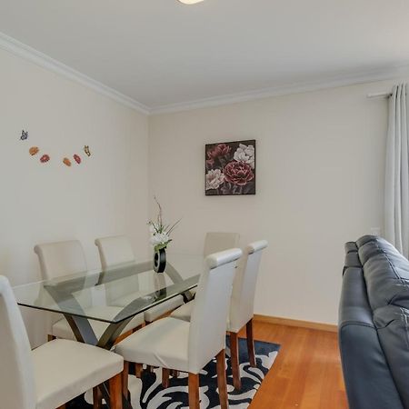 Boeiro I Apartment Canico  Exterior photo